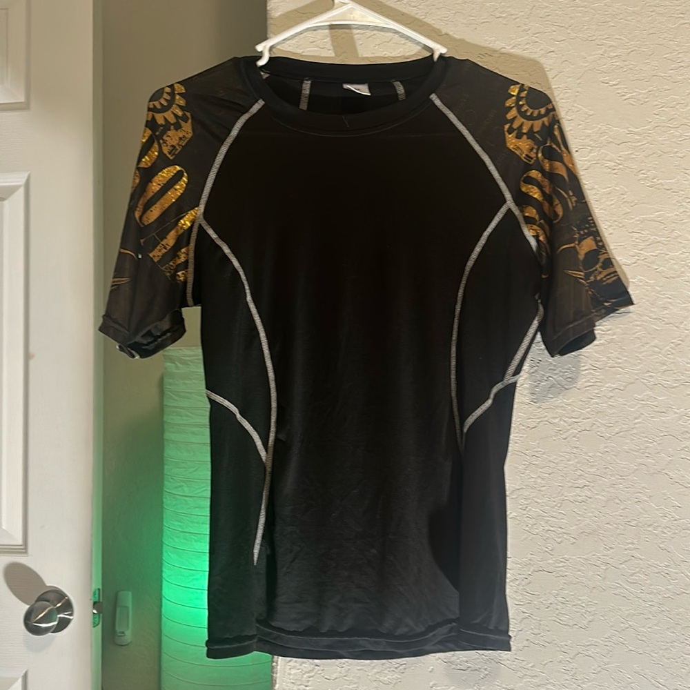Compression Shirt